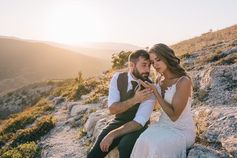 Fotografer pernikahan Vitaliy Belov (beloff). Foto tanggal 30 Agustus 2018