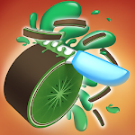 Cover Image of Herunterladen Juicy Cut 3D: Blend it 1.1.1 APK