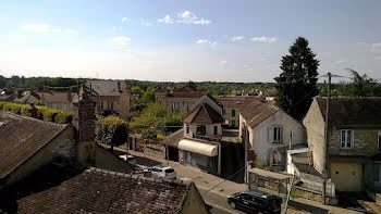 appartement à Moret-Loing-et-Orvanne (77)