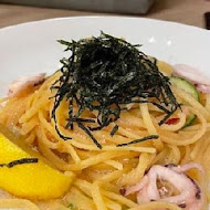 waku waku pasta 赤峰店