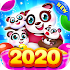 Bubble Shooter Free Panda 1.5.47