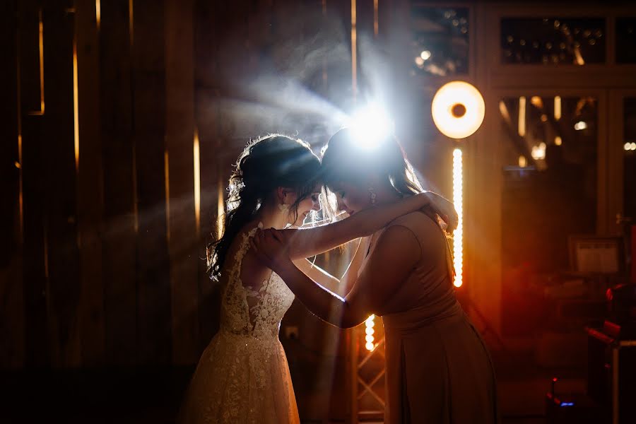 Wedding photographer Martyna Grobelna (ktofoto). Photo of 29 November 2023