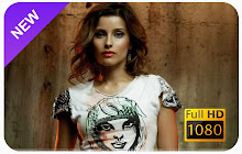 Nelly Furtado New Tab & Wallpapers Collection small promo image