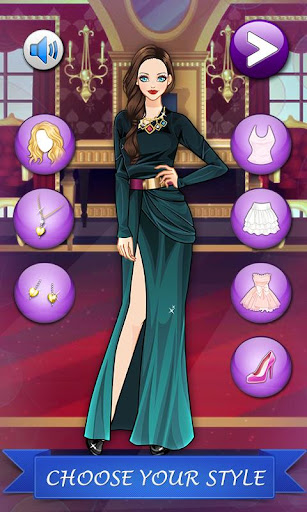 免費下載休閒APP|Girls Fashion: Royal Dressup app開箱文|APP開箱王