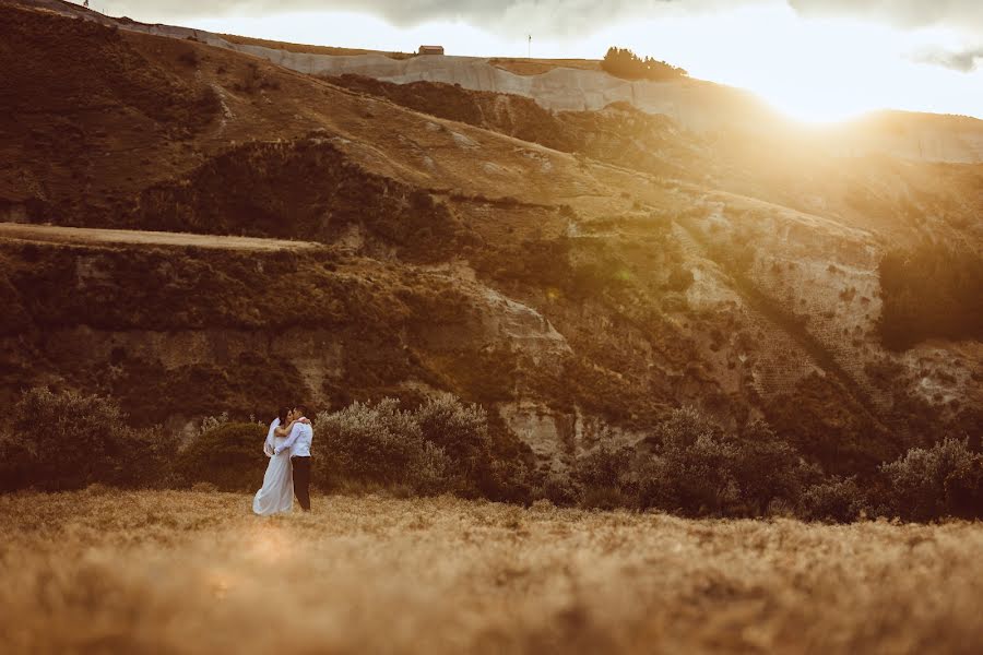 Hochzeitsfotograf Mireya Leon (mireleon). Foto vom 4. Februar 2018