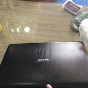 Laptop Asus X541N Máy Đẹp Like New .