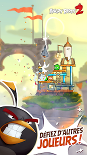  Angry Birds 2 – Vignette de la capture d'écran 