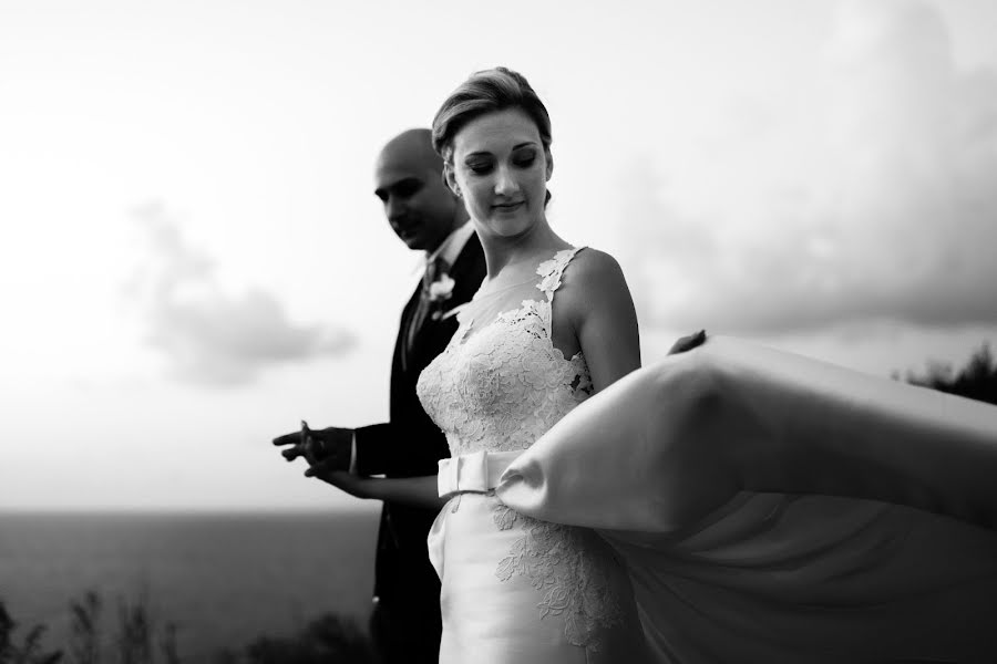 Wedding photographer Antonio La Malfa (antoniolamalfa). Photo of 5 December 2019