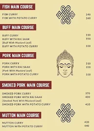 Bhansaghar menu 3