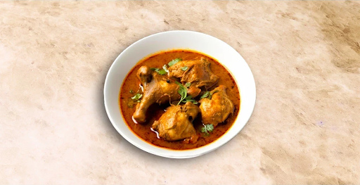 Chicken Curry