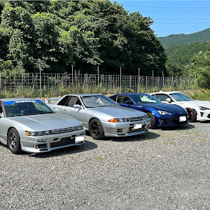 スカイライン GT-R BNR32