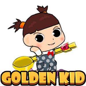 Download Golden Kid For PC Windows and Mac