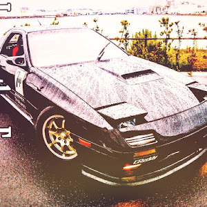 RX-7 FC3S