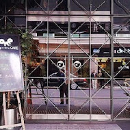 M One cafe