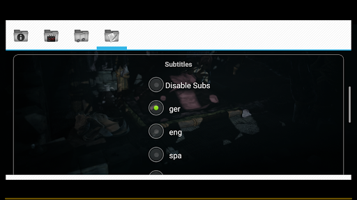 Wuffy Media Player 3.5.3 AD Removed 