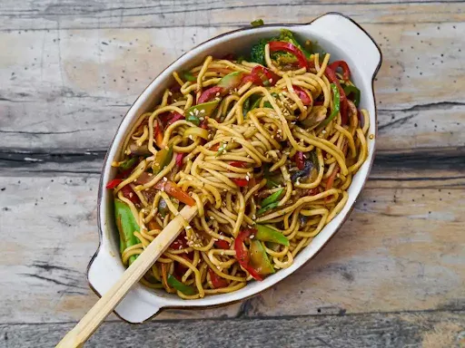 Veg Noodles