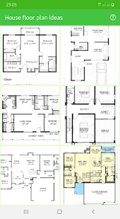 House floor plan ideas 5.0 APK + Mod (Unlimited money) إلى عن على ذكري المظهر