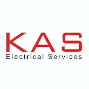 KAS Electrical Services Logo