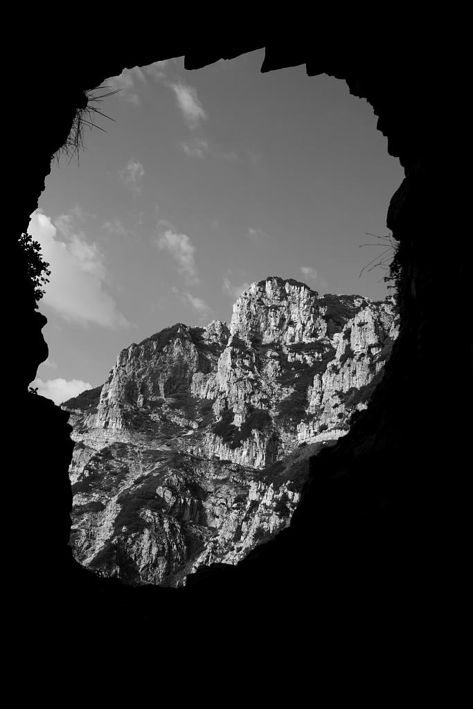 Sul monte pasubio di ftessarolo