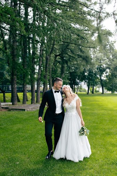 Wedding photographer Nikita Pecherskikh (pecherskihphoto). Photo of 23 July 2020