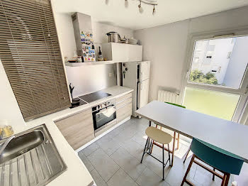 appartement à Montpellier (34)