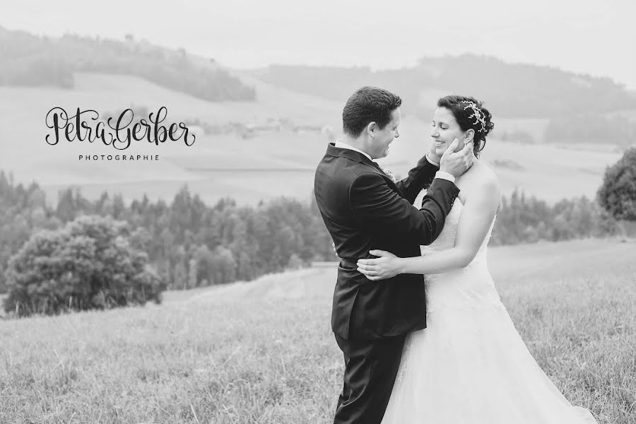 Wedding photographer Petra Gerber (petragerber). Photo of 10 March 2019