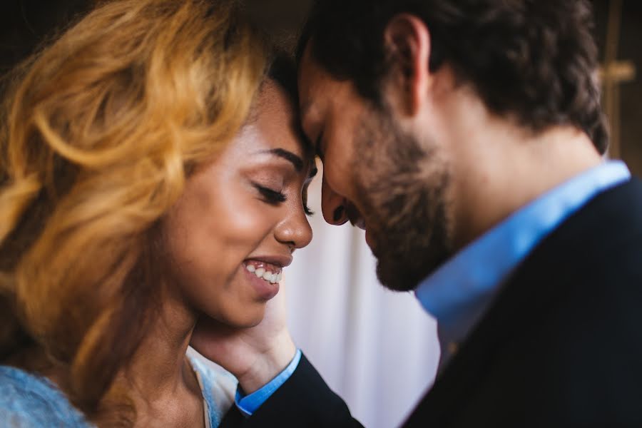 Fotógrafo de casamento Mariya Filimonova (maryfill). Foto de 4 de maio 2016