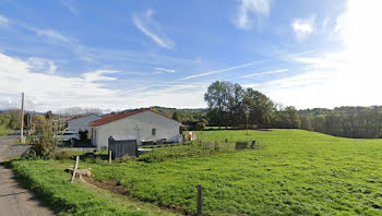 terrain à Jussac (15)