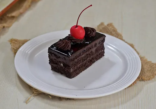 Belgian Chocolate Pastry