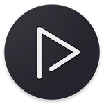 Cover Image of Descargar Stealth Audio Player: reproduzca audio a través del auricular 27 APK