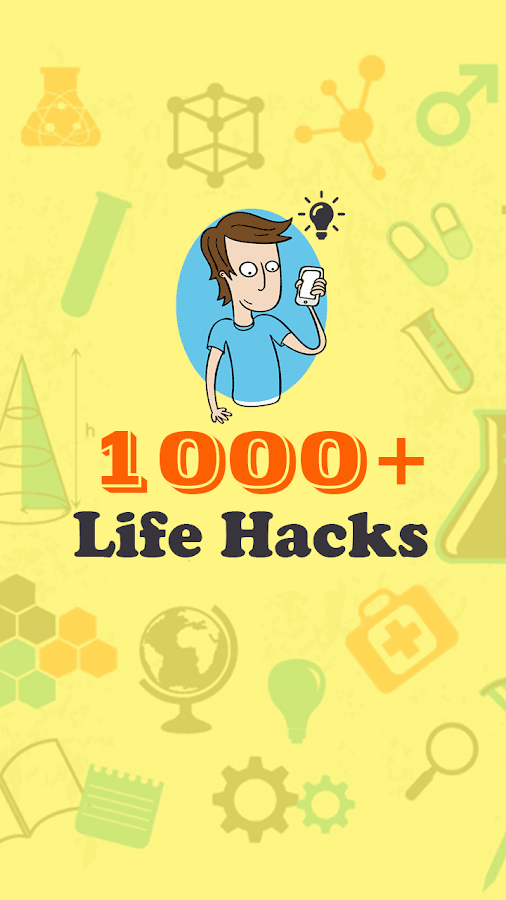 Life Hacks - Android Apps on Google Play