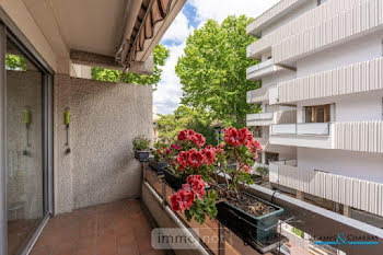 appartement à Toulouse (31)