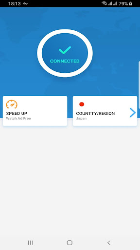 Free VPN-Privacy Proxy  Wifi Hotspot Shield