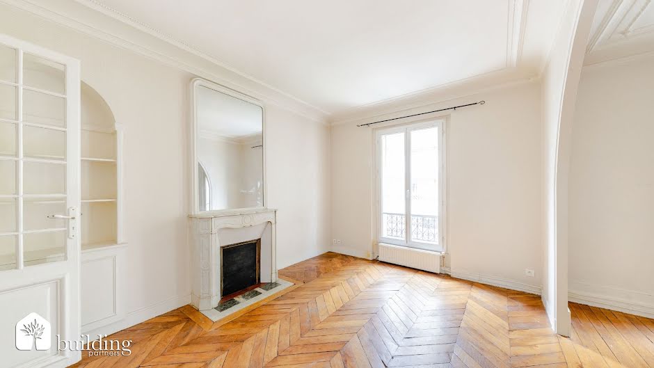 Vente appartement 3 pièces 63 m² à Levallois-Perret (92300), 630 000 €