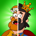 Cover Image of Download Hustle Castle: Medieval RPG. Fantasy Kingdom 1.14.3 APK