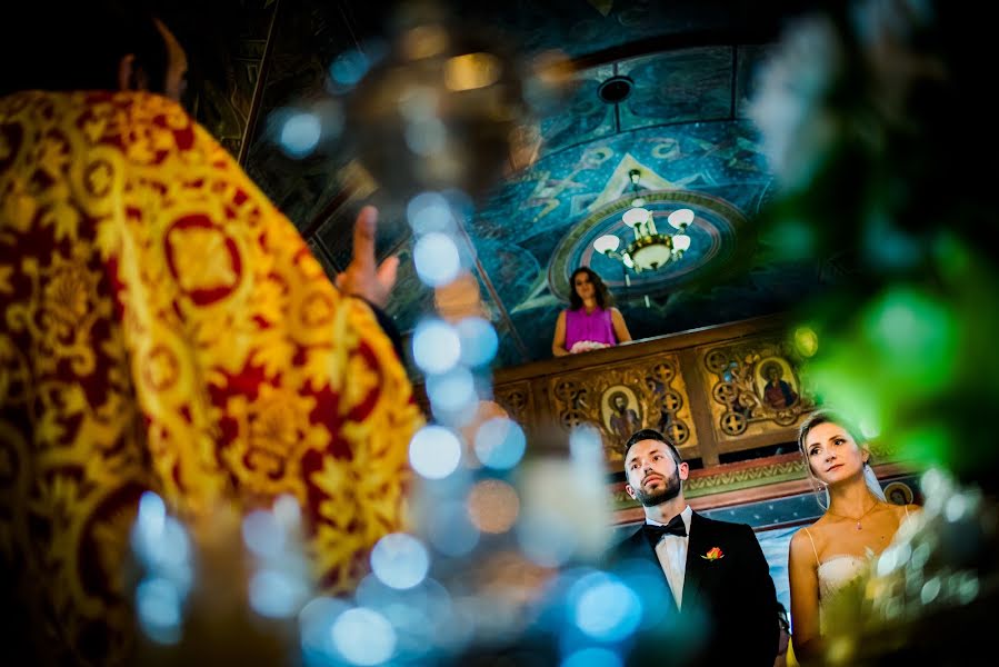Hochzeitsfotograf Andrei Dumitrache (andreidumitrache). Foto vom 5. April 2020