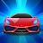 Car Beep: Kids Car Race Games icon