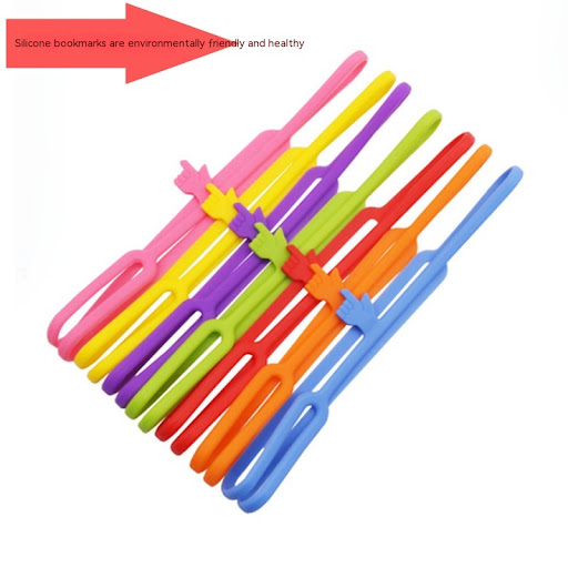 Random 7pcs