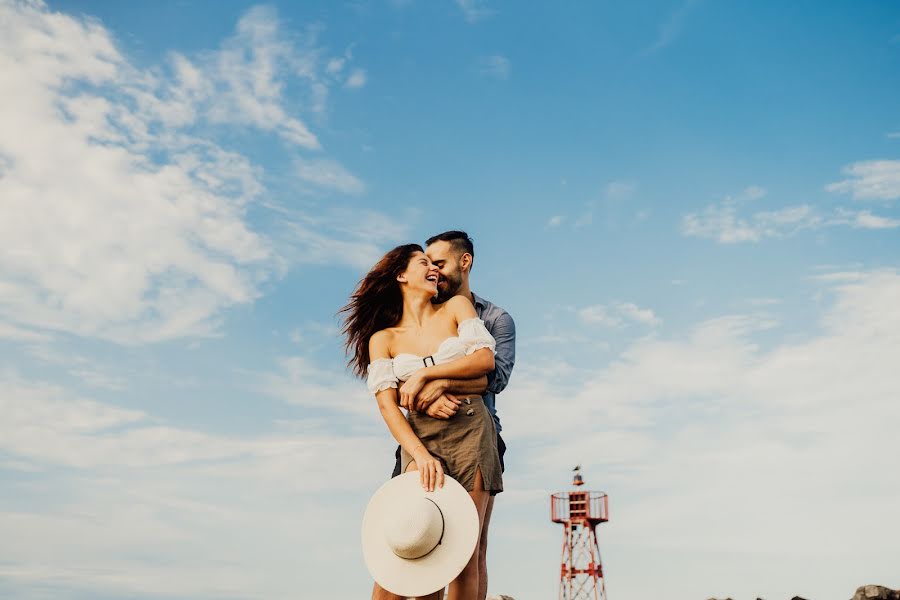 Fotógrafo de bodas Rogelio Escatel (rogelioescatel). Foto del 18 de septiembre 2020