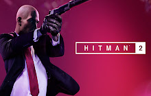 Hitman 2 Wallpapers Theme New Tab small promo image