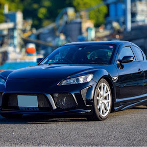 RX-8