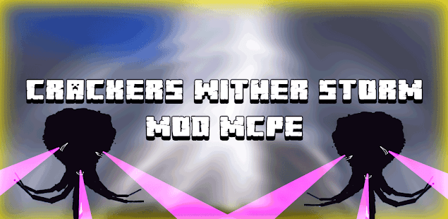 Wither Storm Mod – Apps no Google Play