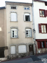 appartement à Montbrison (42)