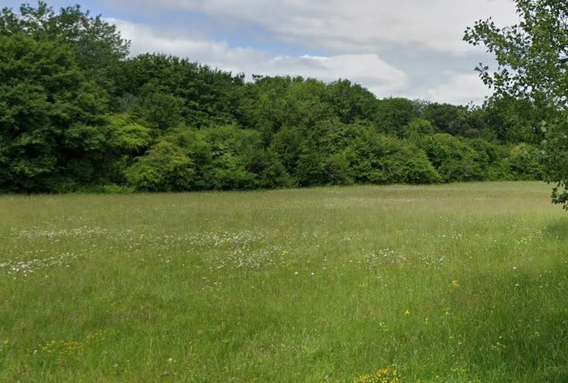  Vente Terrain à bâtir - 1 000m² à Carsac-Aillac (24200) 