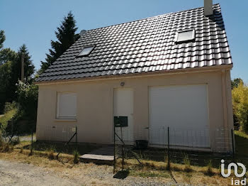 maison à Saint-Georges-du-Vièvre (27)