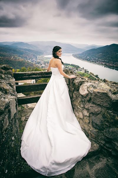 Wedding photographer Tamás Greguss (gregusstamas). Photo of 3 March 2019