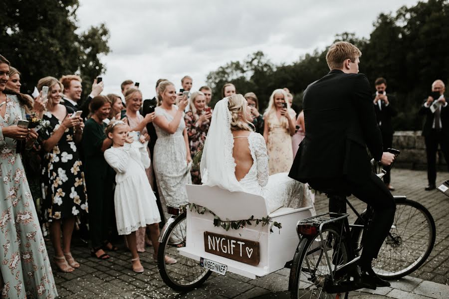 結婚式の写真家Avonne (avonnephoto)。2019 12月29日の写真