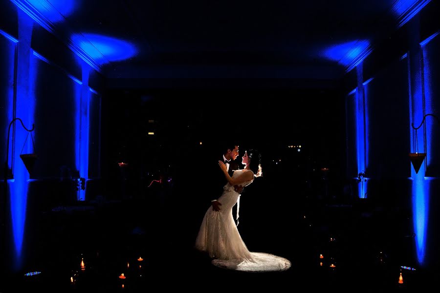 Fotógrafo de casamento Giu Morais (giumorais). Foto de 9 de janeiro 2016