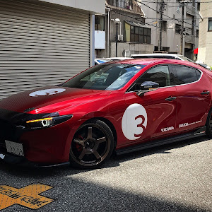 MAZDA3 BPFP