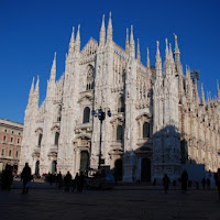 DUOMO MILANO di 